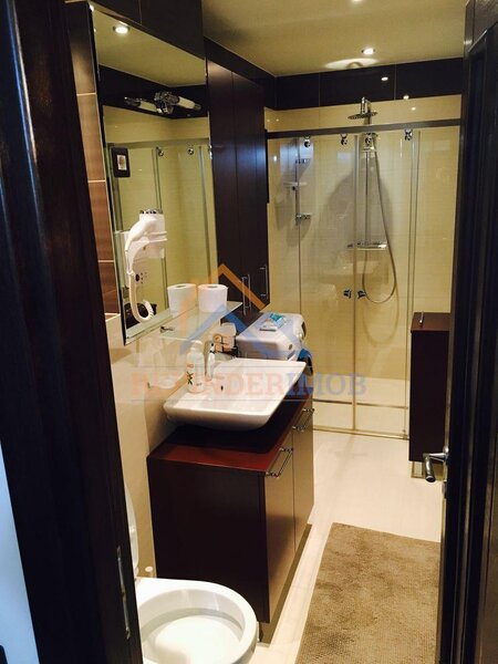 Unirii Apartament 2 camere Blv Unirii vedere catre bulevard etaj intermediar